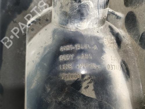 Right taillight FORD FOCUS II (DA_, HCP, DP)  | BP8085110C35 