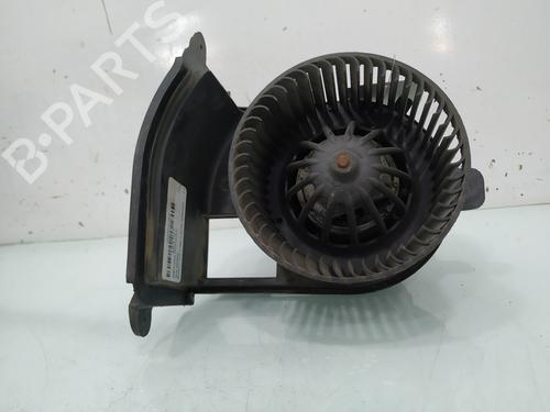Heater blower motor RENAULT CLIO II (BB_, CB_)  | BP19272536M62 