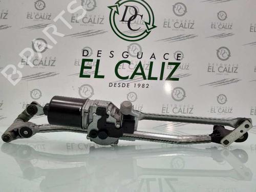 Front wiper motor BMW 1 (E87) 118 d | BP8089024M29 
