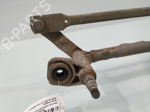 Viskermotor vindrude AUDI A3 (8P1)  | BP29855894M29 