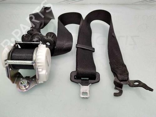 Used Front left seatbelt BMW 1 (E87) 118 d (143 hp) 8736478