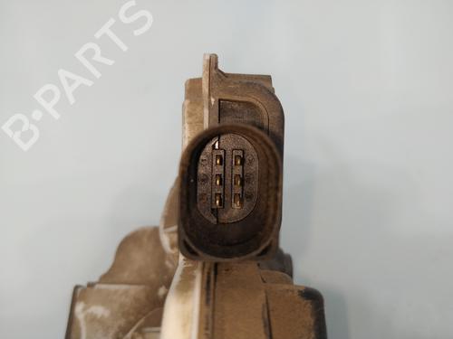 Rear right lock SEAT IBIZA IV SC (6J1, 6P5)  | BP26394456C99 