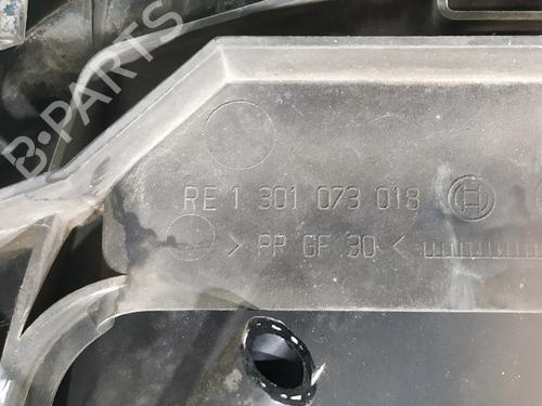 Højre forlygte BMW 3 (E46) 320 d | BP28097447C29