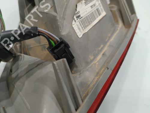 Left tailgate light RENAULT MEGANE III Hatchback (BZ0/1_, B3_) 1.9 dCi (BZ0N, BZ0J) | BP37012329C79 - Image 6