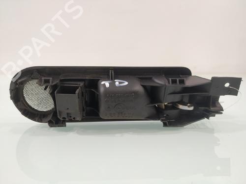 Rear right interior door handle VW GOLF IV (1J1)  | BP28977428I16 