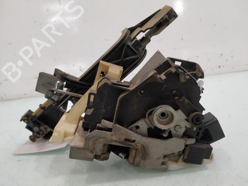 Rear left lock FORD MONDEO III (B5Y) 2.0 TDCi | BP15204443C100 