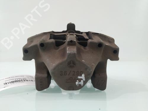Left rear brake caliper MERCEDES-BENZ CLK (C209)  | BP29913300M107 