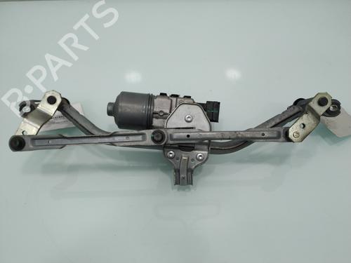 Front wiper motor PEUGEOT 208 I (CA_, CC_)  | BP22712468M29 