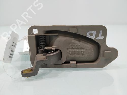 Rear right interior door handle CITROËN XSARA PICASSO (N68) 1.6 HDi | BP24198338I16 