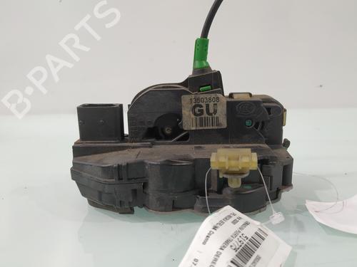 Used Rear right lock OPEL INSIGNIA A (G09) [2008-2017]  30043639