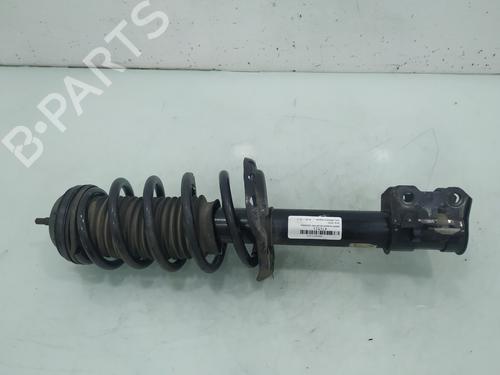 Left front shock absorber OPEL MERIVA B MPV (S10)  | BP17946297M16 