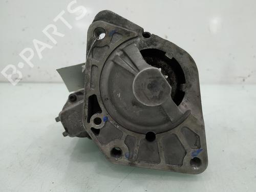 Starter NISSAN QASHQAI / QASHQAI +2 I (J10, NJ10, JJ10E) 1.6 dCi | BP16864817M8 