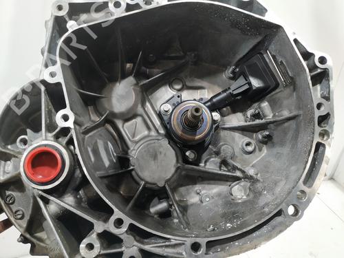 Gearbox PEUGEOT 508 I (8D_) | BP30601664M3