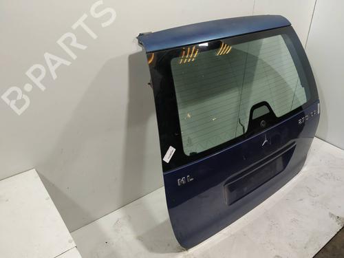 Tailgate MERCEDES-BENZ M-CLASS (W163) ML 270 CDI (163.113) | BP10345113C6 