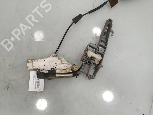Rear left lock CITROËN C4 I (LC_)  | BP10002391C100 