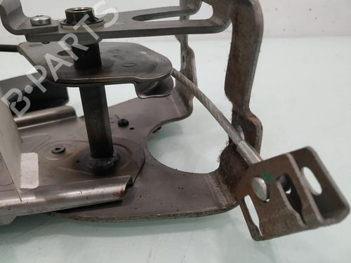 Hand brake NISSAN QASHQAI / QASHQAI +2 I (J10, NJ10, JJ10E) 1.5 dCi | BP12848686I18 
