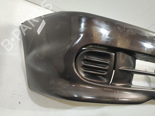 Front bumper SSANGYONG MUSSO (FJ) 2.3 TDiC All-wheel Drive | BP16340621C7 