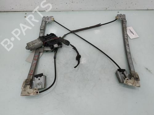 Used Front right window mechanism SEAT CORDOBA (6K1, 6K2) 1.9 TDI (90 hp) 19574625