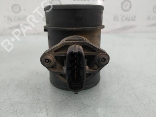Mass air flow sensor OPEL ZAFIRA A MPV (T98) 2.0 DTI 16V (F75) | BP8087132M95 
