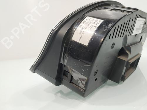 Instrument cluster VW GOLF V (1K1)  | BP26903687C47 