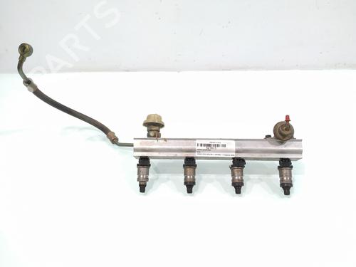 Sprederrør HONDA CIVIC VI Fastback (MA, MB) 1.5 16V (MB3) (114 hp) 26517972
