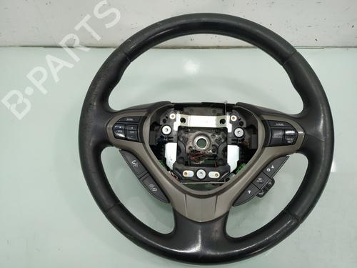 Steering wheel HONDA ACCORD VIII (CU) 2.2 i-DTEC (CU3) (150 hp) 8310SL930168 |