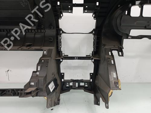 Dashboard NISSAN QASHQAI / QASHQAI +2 I (J10, NJ10, JJ10E) 1.5 dCi | BP13016092C46 