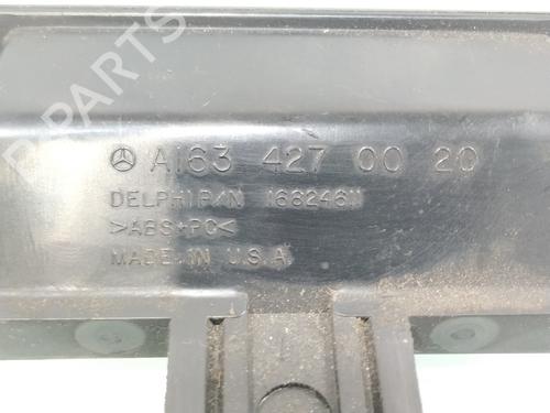 Hand brake MERCEDES-BENZ M-CLASS (W163)  | BP27693992I18 