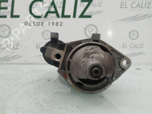 Starter OPEL VECTRA B (J96) 2.0 DTI 16V (F19) | BP8096765M8 