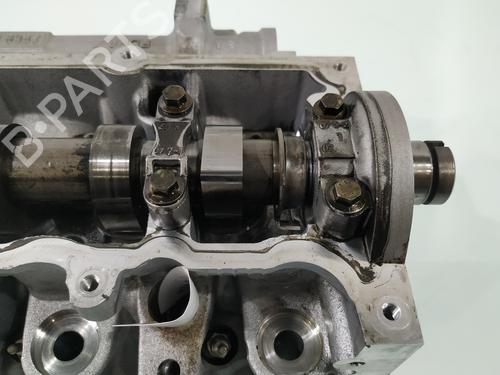 Zylinderkopf RENAULT GRAND SCÉNIC II (JM0/1_) 1.5 dCi | BP29937440M5