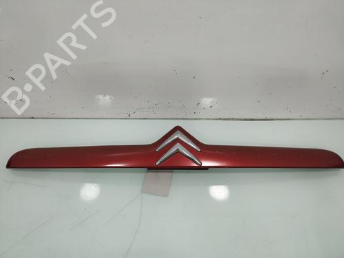 Tailgate handle CITROËN XSARA (N1) 1.9 D | BP17238748C132 