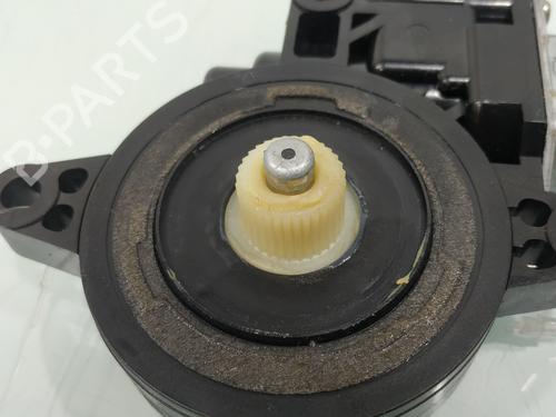 Left rear window motor MAZDA 3 (BL) | BP33177064E23 - Image 2