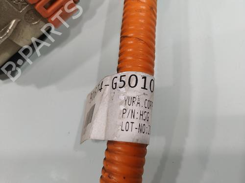 Other KIA NIRO I (DE) 1.6 GDI Plug-in Hybrid | BP30724469O1