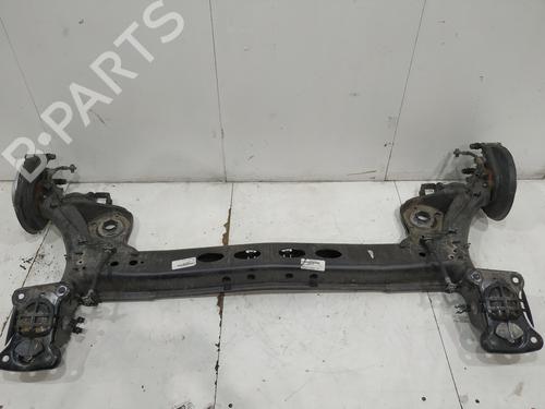Bagaksel VW T-CROSS (C11, D31) | BP30043645M2 - Image 7