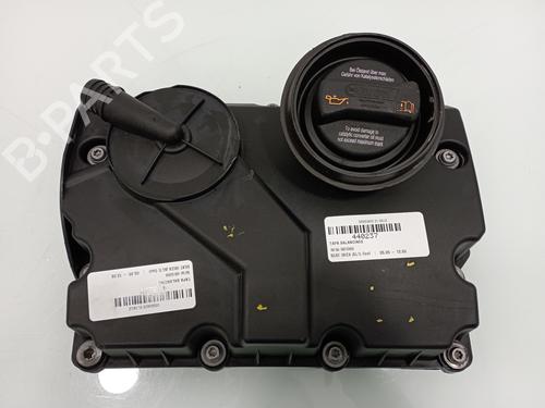 Ventildæksel SEAT IBIZA III (6L1) [2002-2009]  14031186