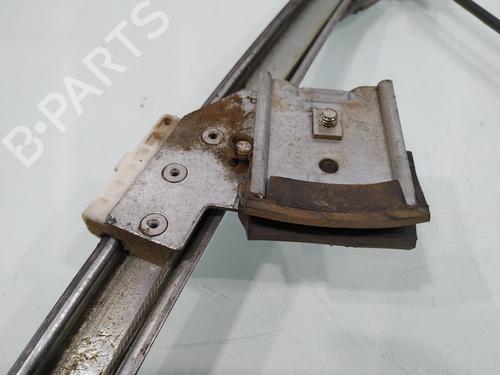 Front left window mechanism SEAT LEON (1M1)  | BP31952212C22 