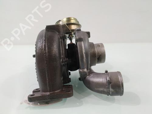 Turbocharger/Supercharger AUDI A4 B5 (8D2) 2.5 TDI | BP29582474M71 