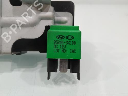 Electronic module HYUNDAI ix35 (LM, EL, ELH)  | BP28052592M83 