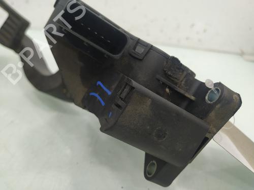 Pedal OPEL CORSA D (S07)  | BP19260098I4 