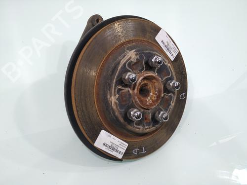Right rear steering knuckle KIA PROCEED (CD)  | BP29435387M28 