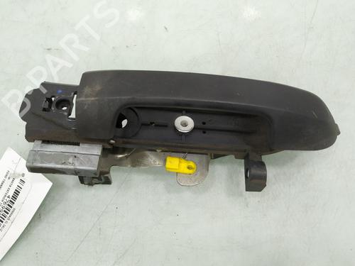 Used Rear right exterior door handle FORD TRANSIT CONNECT (P65_, P70_, P80_) 1.8 Di (75 hp) 18694221