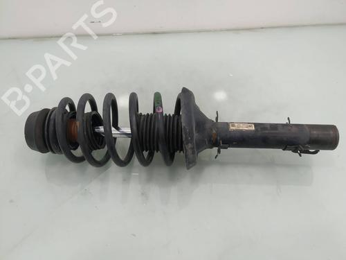 Used Right front shock absorber VW GOLF IV (1J1) 1.6 (100 hp) 8828431