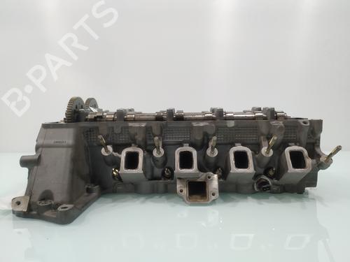 Used Cylinder head BMW 3 Touring (E91) 320 d (163 hp) 26275060
