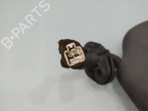 Left sun visor KIA SORENTO I (JC)  | BP31307470I1 