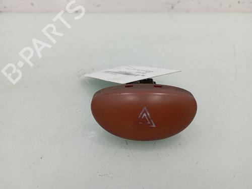 Advarselsbryter PEUGEOT 206 Hatchback (2A/C) 1.4 LPG (75 hp) 18783425