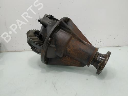 Used Rear differential OPEL MONTEREY B (M98) 3.0 DTI (UBS73D, UBS73G) (159 hp) 21558237