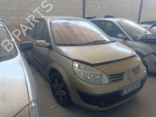 Højre baglygte RENAULT SCÉNIC II (JM0/1_)  | BP28099057C35 