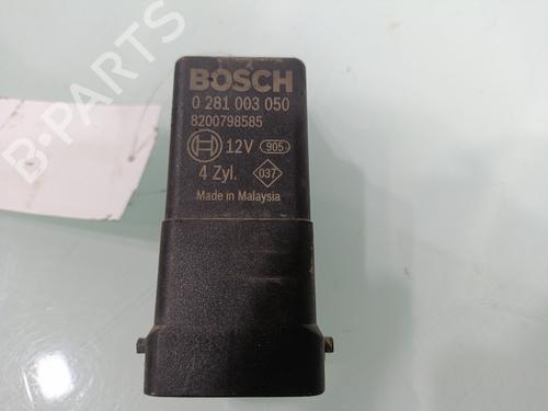 electronic-module-opel-vivaro-b-van-x82-2014-2015-2016-2017-2018-2019-2020-32712501 main image