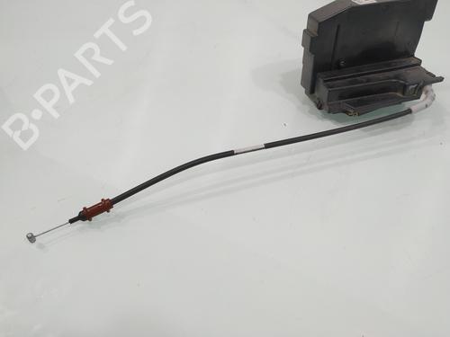 Rear right lock CITROËN C4 Grand Picasso II (DA_, DE_)  | BP31320228C99 