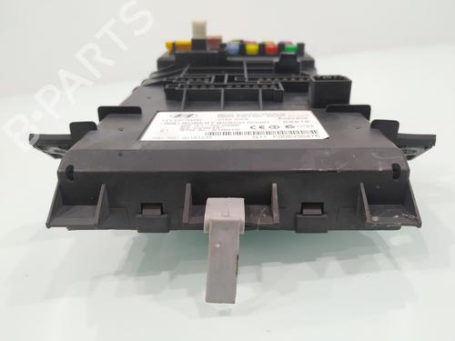Fuse box HYUNDAI COUPE II (GK) 1.6 16V | BP24126017E1 